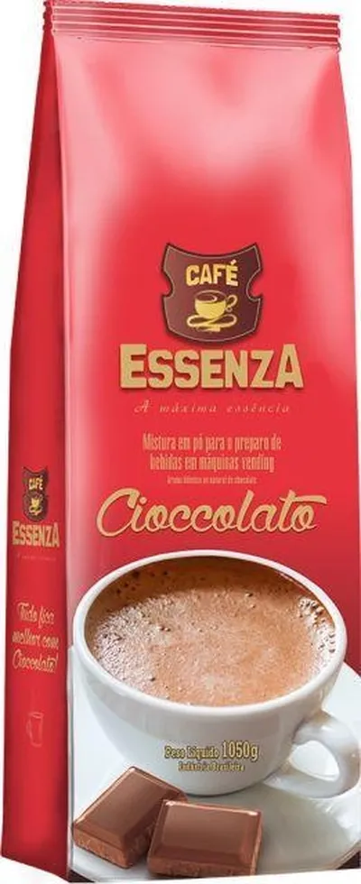 Embalagem Stand Up Pouch Personalizada