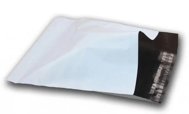 Envelope De Segurança