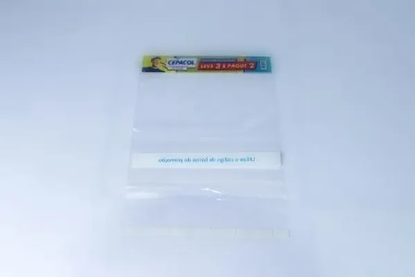 Envelope De Segurança