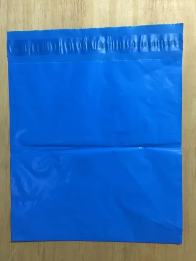 Envelope De Segurança