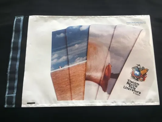 Envelope De Segurança