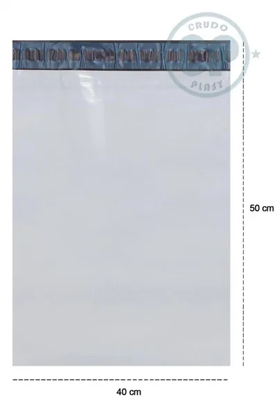 Envelope De Segurança Personalizado