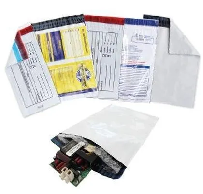 Envelope De Segurança Personalizado