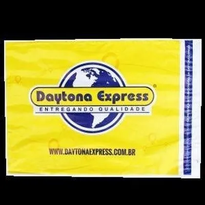 Envelope De Segurança Personalizado