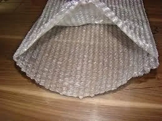 Envelope Plástico Bolha