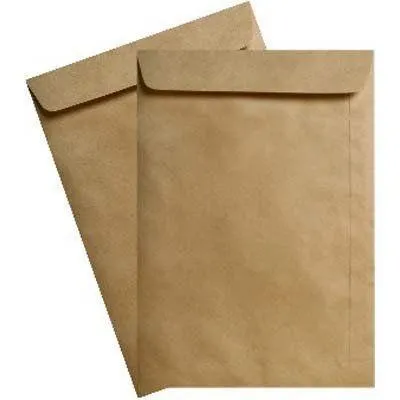 Envelope Saco Kraft