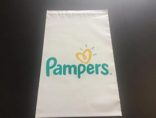 Envelope Zip