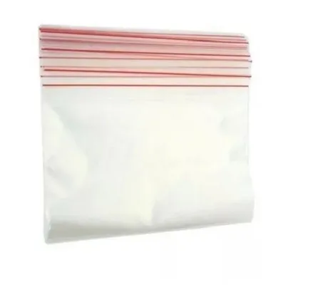 Envelope Zip