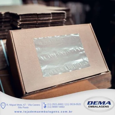 Produto: Preco De Envelope Awb