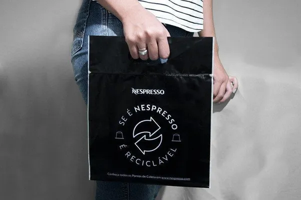 Saco Plástico Zip Lock