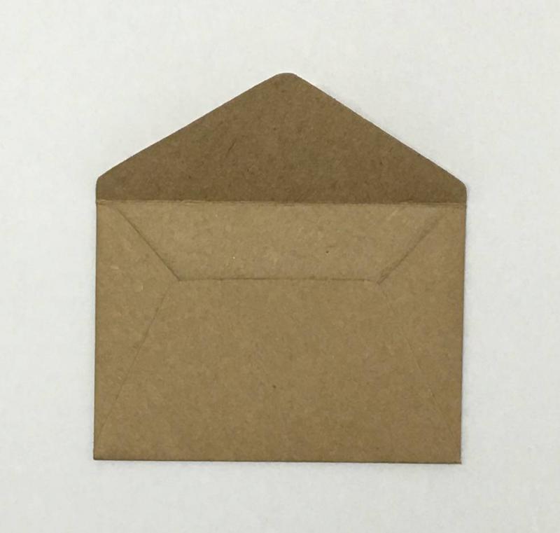 Featured image of post Convite De Casamento Com Envelope Kraft D a eles uma pr via de como ser o seu grande dia