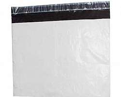 Envelope plástico personalizado Envelope plástico personalizado