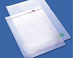 Envelope plástico personalizado Envelope plástico personalizado