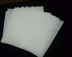 Envelope plástico personalizado Envelope plástico personalizado