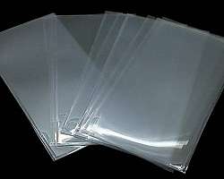 Envelope plástico personalizado Envelope plástico personalizado