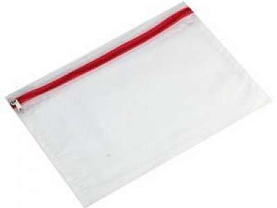 Envelope plástico personalizado Envelope plástico personalizado