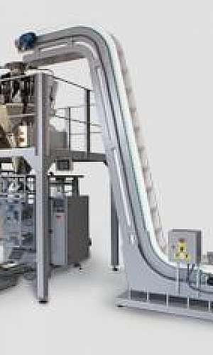 Embaladora vertical Embaladora vertical