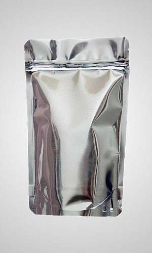 Embalagens metalizadas para alimentos Embalagens metalizadas para alimentos