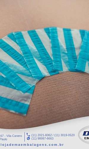 Envelope adesivado para nota fiscal Envelope adesivado para nota fiscal