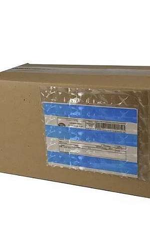 Envelope awb danfe para notas fiscais 23 x 18 Envelope awb danfe para notas fiscais 23 x 18