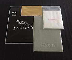 Envelope awb Envelope awb