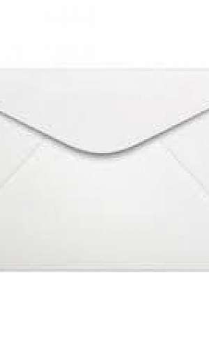 Envelope carta preço Envelope carta preço