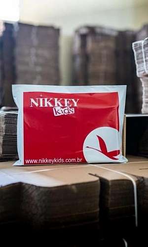 Envelope de segurança SP Envelope de segurança SP