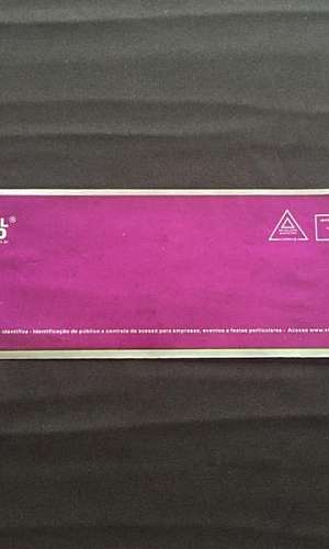 Envelope fronha para convite Envelope fronha para convite