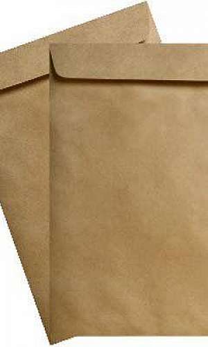 Envelope kraft Envelope kraft