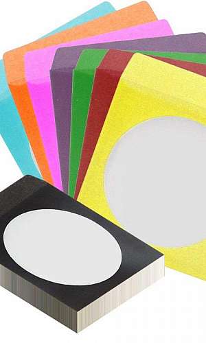 Envelope para CD DVD Envelope para CD DVD