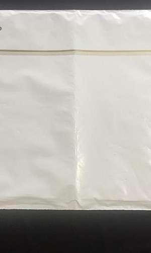 Envelope plástico tipo sedex Envelope plástico tipo sedex