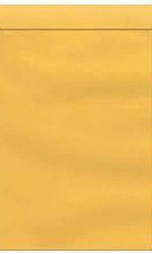 Envelope saco kraft ouro Envelope saco kraft ouro