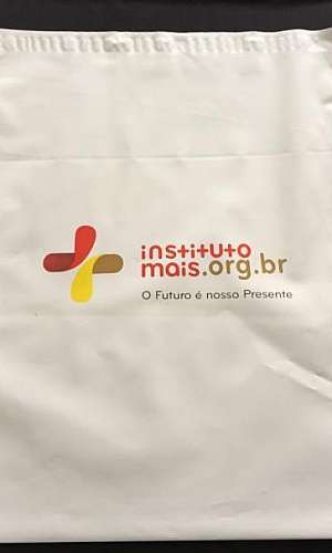 Envelope vai vem Envelope vai vem