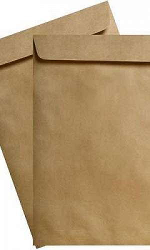 Envelopes kraft Envelopes kraft