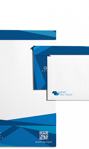 Envelopes personalizados Envelopes personalizados