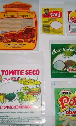 Fábrica de saco plástico PP Fábrica de saco plástico PP