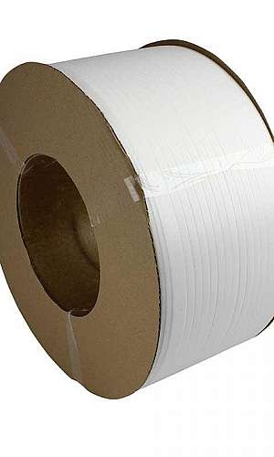 Fitas de arquear para fechamento de embalagem Fitas de arquear para fechamento de embalagem