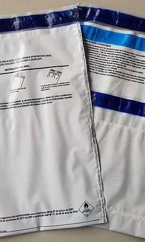 Onde comprar envelope anp Onde comprar envelope anp