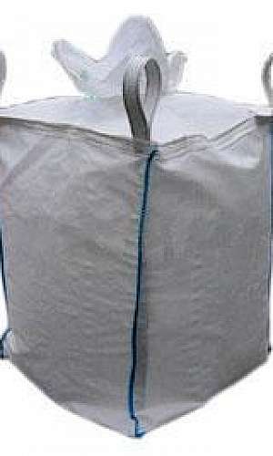 Onde comprar saco big bag  Onde comprar saco big bag
