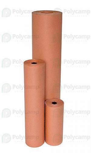 Papel kraft em bobinas   Papel kraft em bobinas