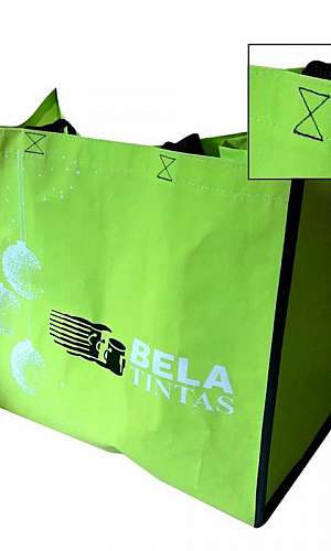 Sacola de ráfia onde comprar Sacola de ráfia onde comprar